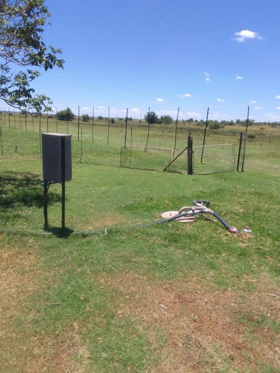 Commercial Property for Sale in Schweizer Reneke North West